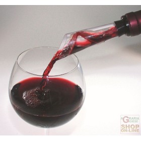 FACKELMANN TAPPO VERSATORE OSSIGENATORE ART. 49439