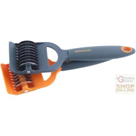 FACKELMANN TRITAVERDURE LINEA SOFT COLLECTION ART. 25218