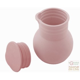 FACKELMANN BORCAN DE SILICON PENTRU A TOPI CIOCOLATA. DE