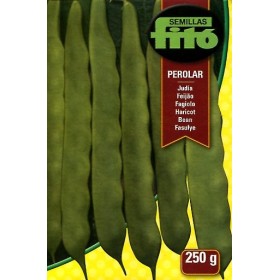 SEMINȚE DE FAGIOLO GR. 250 RAMPICANTE PEROLAR SEMINȚE DE FAGIOLO GR. 250 RAMPICANTE PEROLAR