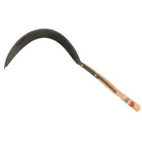 SECERA CANTONIERA MIS.3 CU MANICO PVC FALCI