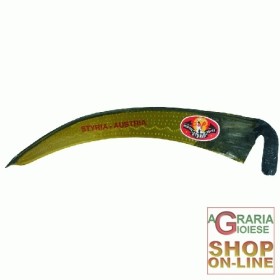 SECERĂ DE FÂN CU MOD BARBĂ. 341/A CM. 55