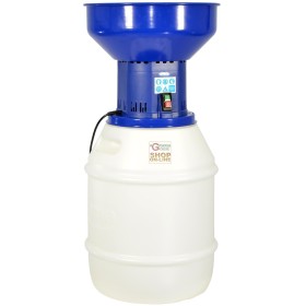 AMA MOLINO ELETTRICO PER GRANAGLIE CON 4 CRIVELLI HP 1,6 AMA MOLINO ELETTRICO PER GRANAGLIE CON 4 CRIVELLI HP 1,6