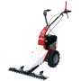 FALCIATRICE A BARRA FALCIANTE MOD. M85 LONCIN OHV160 CM.87