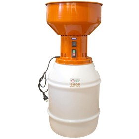 AMA MOLINO ELETTRICO PER GRANAGLIE CON 4 CRIVELLI HP 2,0 AMA MOLINO ELETTRICO PER GRANAGLIE CON 4 CRIVELLI HP 2,0