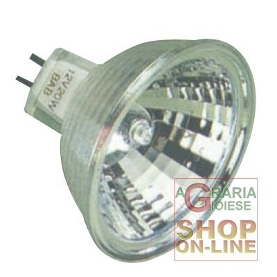 HALOGEN DIORIC SPOTLIGHT W.35/12V.