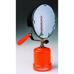 GAZ DE PESCUIT LUMINA WATT 200 CARTUȘ