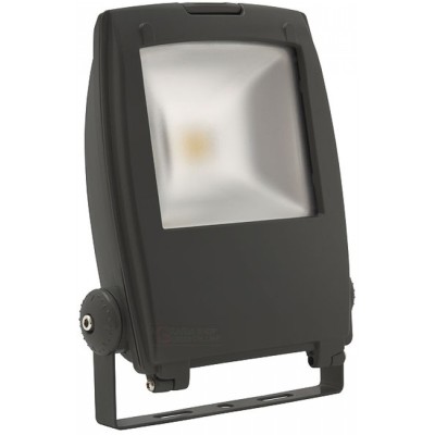 FARURI LED NEGRU 2400 LUMEN WATT 30