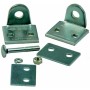 ACCESORII PENTRU ÎNCUIETORI LACĂTE CISA 06300 EYE BOLTS GAURA 18