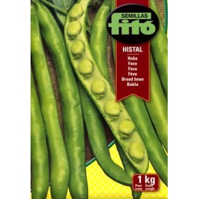 FAVA KG. 1 FITO HISTAL FAVA KG. 1 FITO HISTAL