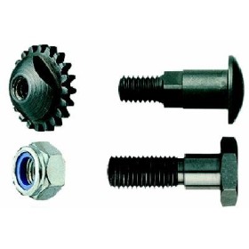 FELCO BULLONE E DADO FORBICE N. 2 FELCO BULLONE E DADO FORBICE N. 2