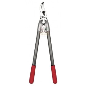 FELCO CESOIA TRONCARAMI MANICI IN ALLUMINIO MOD. FELCO 210A CM.