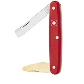FELCO COLTELLO INNESTO CON INCAVATORE