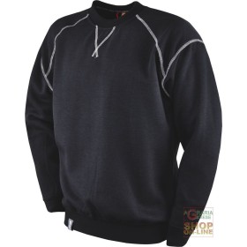 TRICOU ECHIPAJ-GÂT 65% POLIESTER 35% BUMBAC GR 290 MP CULOARE