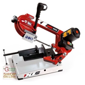 FEMI BAND SAW 780 XL WATT 850 PROFESSIONAL PORTABLE SAWING