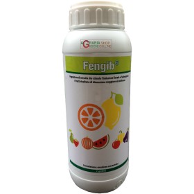 FENGIB HORMON DE CREŠTERE REGULATOR CU ACID GIBERELLIC MCPA LT.