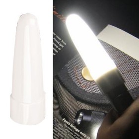 FENIX DIFUZOR ALB PENTRU TORȚE TK - FNX WD TK