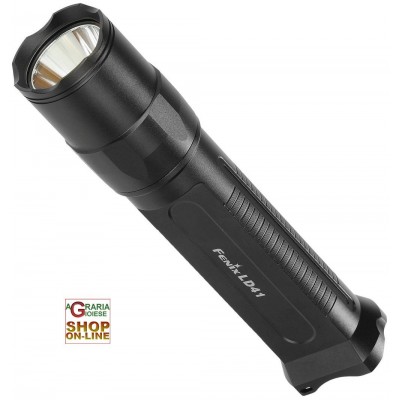 FENIX LANTERNA LED 520 LUMENI LD41