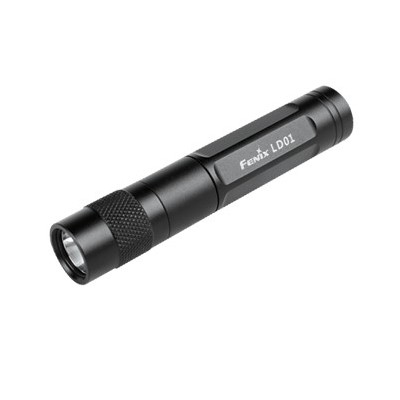 FENIX TORCIA A LED 72 LUMEN-R4 FNX LD01