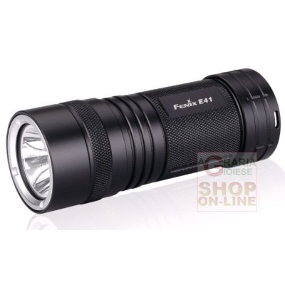 FENIX LANTERNA LED MAX 1000 LUMENI