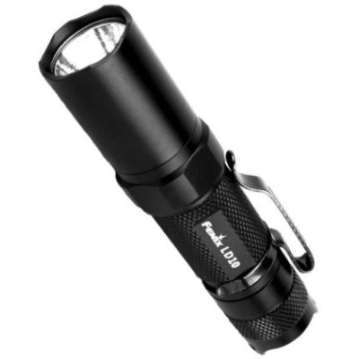 FENIX LANTERNA LED 100 LUMENI LD10