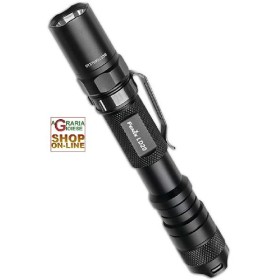 FENIX LANTERNA LED 180 LUMEN LD20 FENIX LANTERNA LED 180 LUMEN LD20