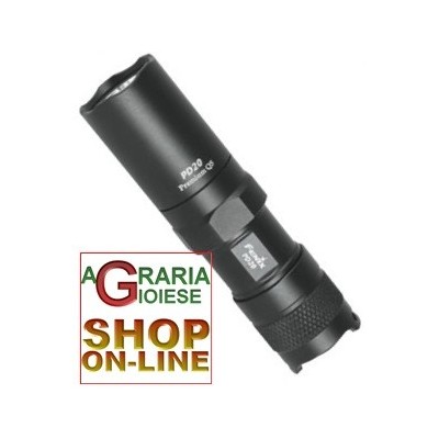 FENIX TORCIA LED 180 LUMEN PD20