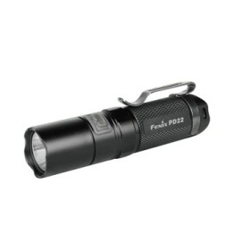 FENIX TORCIA LED 190 LUMEN PD 22 FENIX TORCIA LED 190 LUMEN PD 22