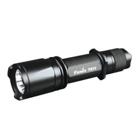 FENIX TORCIA LED 258 LUMEN R5 ANSI FNX TK11 R2 FENIX TORCIA LED 258 LUMEN R5 ANSI FNX TK11 R2