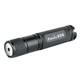 FENIX TORCIA LED 30 LUMEN FNX E05 FENIX TORCIA LED 30 LUMEN FNX E05