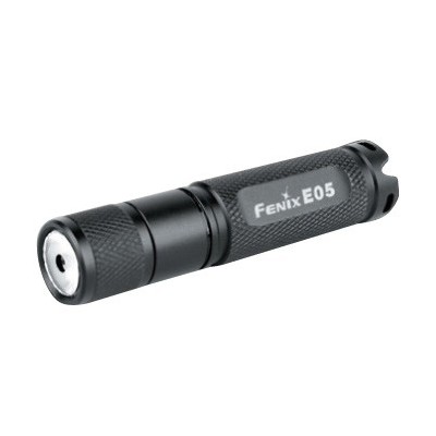 FENIX LANTERNA LED 30 LUMENI FNX E05