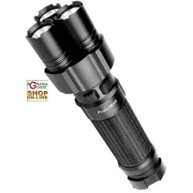 FENIX LED TORCH 800 LUMENI TK41 ALUMINIU FENIX LED TORCH 800 LUMENI TK41 ALUMINIU