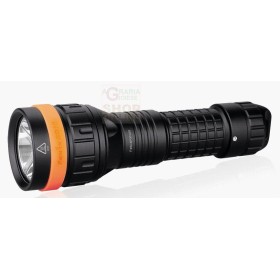 FENIX TORCIA SUBACQUEA LED 960 LUMEN FNX SD 10 FENIX TORCIA SUBACQUEA LED 960 LUMEN FNX SD 10