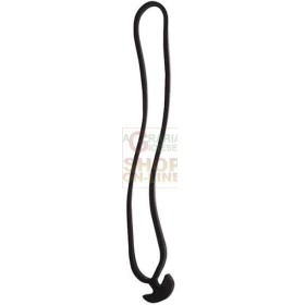 ANCORETTE ELASTICHE PER LA LEGAURA DUREVOLI IN GIARDINAGGIO E AGRICOLTURA CM. 8 GR. 500 ANCORETTE ELASTICHE PER LA LEGAURA DUREVOLI IN GIARDINAGGIO E