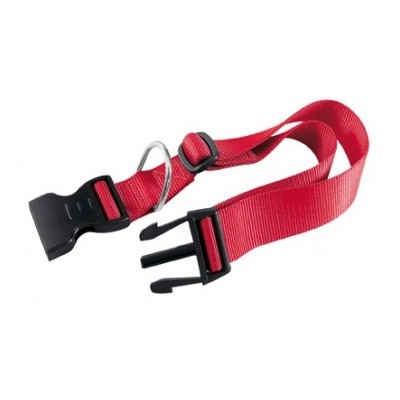 guler FERPLAST PENTRU CANI CLUB C 15-44 CULOARE ROSIE