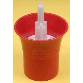 FERRARI STERILIZATOR ȘURUBELNIȚĂ PENTRU STICLE MOD. TOARCE