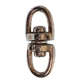 INELE PIVOTANTE DUBLE GALVANIZATE GR. 5/8 INELE PIVOTANTE DUBLE GALVANIZATE GR. 5/8