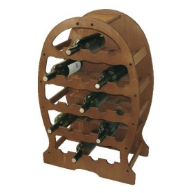 FERRARI STICLA DIN LEMN PIVNIȚĂ BOTTICELLA 23 LOCURI