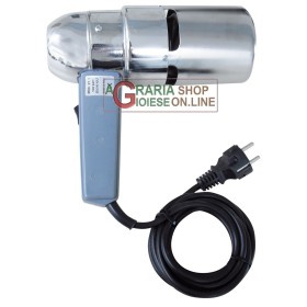 ELETTRICO PROFESSIONAL PLAFONARE FERRARI TIP PHON PENTRU CAPACE