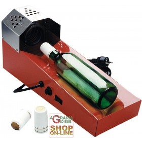 FERRARI VOPSITE ORIZONTAL PLAFONARE ELETTRICO 220V