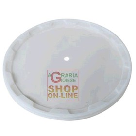 FERRARI COPERCHIO PER CONTENITORE FERMENTAZIONE BIRRA ART. 45240