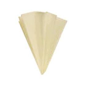 FERRARI FILTRO DI CARTA PIEGHETTATO A MACCHINA PZ. 6