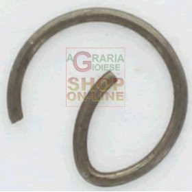 INEL PENTRU REVERSE BRUSHCUTTER PIN 30 INEL PENTRU REVERSE BRUSHCUTTER PIN 30