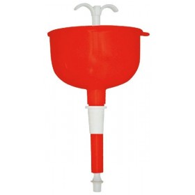 PÂLNIE ROȘIE CU AUTO-REGLARE FERRARI CU FILTRU CÂRLIG PÂLNIE ROȘIE CU AUTO-REGLARE FERRARI CU FILTRU CÂRLIG