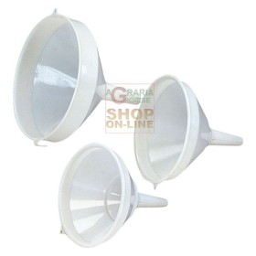 pâlnie FERRARI CU DIAMETRUL FILTRULUI 15 cm.