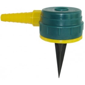 TURTLE ASPERSOARE FERRARI