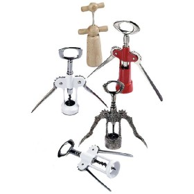 CAPACE deEVA FERRARI L CU DOUĂ DESCHIZĂTORI DE STICLE CAPACE deEVA FERRARI L CU DOUĂ DESCHIZĂTORI DE STICLE