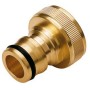 FERRARI SOCKET PENTRU RUINETTO BIG BRASS ATAȘAMENT 3 /4 inch.