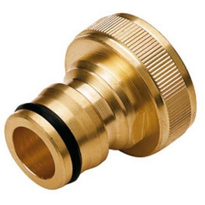 FERRARI SOCKET PENTRU RUINETTO BIG BRASS ATAȘAMENT 3 /4 inch.