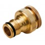 FERRARI SOCKET PENTRU RUINETTO BIG BRASS 1 - 3/4 inch. CU